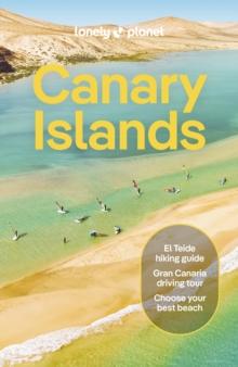 Lonely Planet Canary Islands