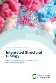 Integrated Structural Biology