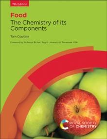 Food : The Chemistry of its Components