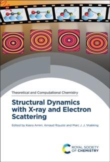 Structural Dynamics with X-ray and Electron Scattering