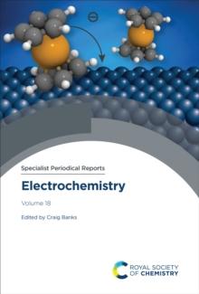 Electrochemistry : Volume 18