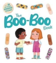 The Boo Boo Book