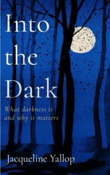 Into the Dark : What darkness is and why it matters