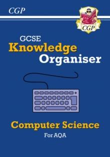 New GCSE Computer Science AQA Knowledge Organiser