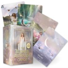 The Business Astrology Oracle : A 62-Card Deck and Guidebook