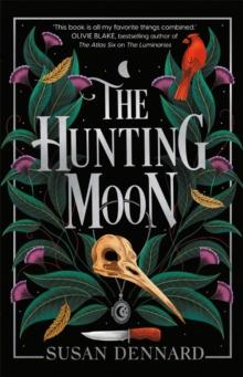 The Hunting Moon