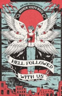 Hell Followed With Us