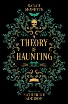 A Theory of Haunting