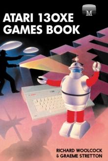 Atari 130XE Games Book