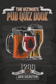 The Ultimate Pub Quiz Book