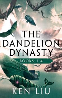 The Dandelion Dynasty Boxset