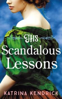 His Scandalous Lessons