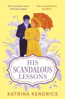 His Scandalous Lessons