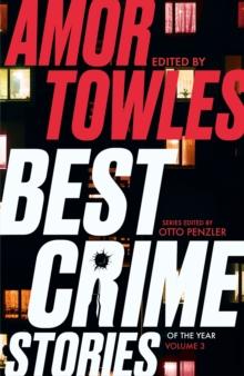 Best Crime Stories of the Year Volume 3