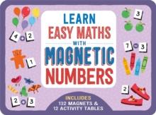 Learn Easy Maths with Magnetic Numbers