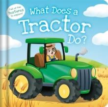 What Does a Tractor Do?