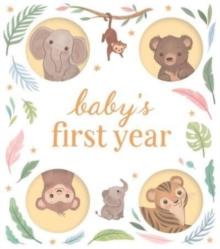 Baby's First Year