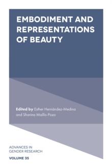 Embodiment and Representations of Beauty