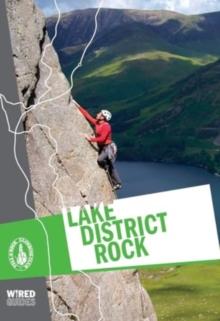 Lake District Rock