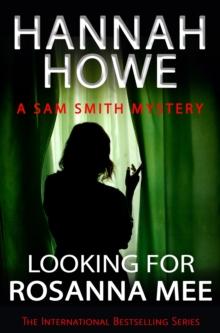 Looking for Rosanna Mee : Sam Smith Mysteries, #17