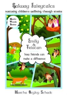 Emily & Tristan : How Friends Can Make A Difference