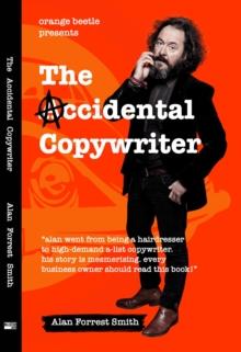 The Accidental Copywriter