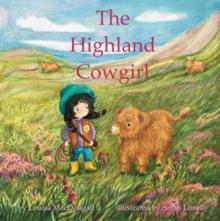 The Highland Cowgirl