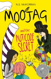 Moojag and the Auticode Secret : The Auticode Secret