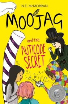 Moojag and the Auticode Secret : The Auticode Secret