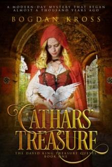 Cathars' Treasure : The David King Treasure Quest, #1