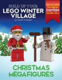 Build Up Your LEGO Winter Village : Christmas Megafigures