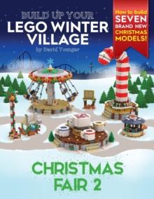 Build Up Your LEGO Winter Village : Christmas Fair 2