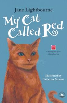 My Cat Called Red