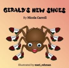 Gerald's New Shoes