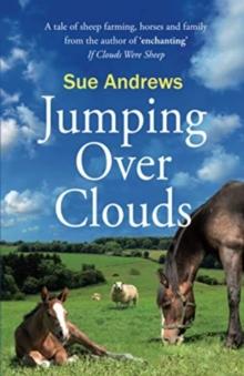 Jumping Over Clouds