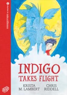 Indigo Takes Flight