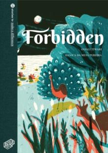 FORBIDDEN