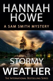 Stormy Weather : Sam Smith Mysteries, #18