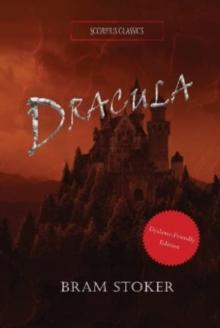 Dracula (Dyslexia-friendly edition)