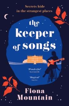 The Keeper of Songs