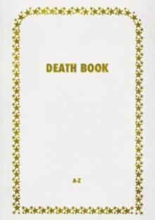 Death Book 2022 : Drawing one last breath