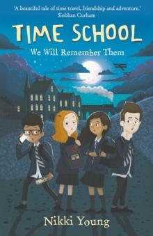 Time School : We Will Remember Them