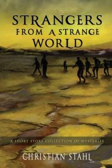 Strangers from a Strange World : A Short Story Collection of Mysteries