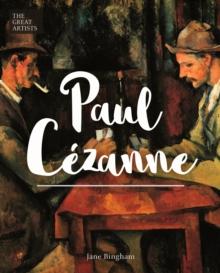 Paul Cezanne