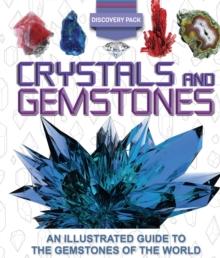 Discovery Pack: Crystals and Gemstones