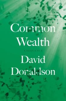 Common Wealth : A Sequence