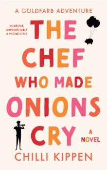 The Chef Who Made Onions Cry