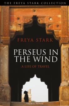 Perseus in the Wind : A Life of Travel