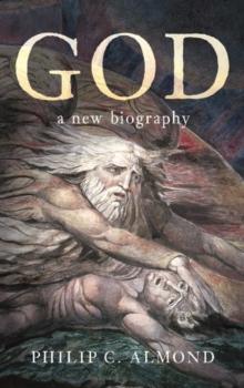 God : A New Biography