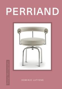 Design Monograph: Perriand